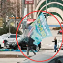 ABB Altınok'un afişlerini indirdi: Gündüz gözüyle eşkıyalık