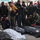 Gaza: Plusieurs morts suite à un raid israélien contre un véhicule de la police palestinienne à Rafah