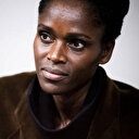 Emilie Gomis, poursuivie pour s'être opposée au génocide à Gaza