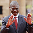 Afrique du Sud: l'opposition réclame une enquête pour corruption visant le vice-président