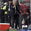 Cenk Tosun'dan Fernando Santos'a sert tepki