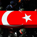 Pençe-Kaplan operasyonu bölgesinde bir Mehmetçik şehit oldu