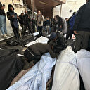 Gaza: 129 jours de guerre, 28 340 tués, 67 984 blessés