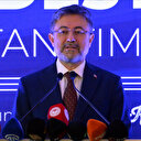 Bakan Yumaklı: 'Turist' anlamında kullandığım 'Misafir' kelimesi çarpıtıldı