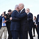 Biden'ın Netanyahu'ya sinkaflı küfrünü ABD merkezli NBC yazdı: Tam bir pislik