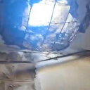 İşgalci İsrail Lübnan'da cami bombaladı