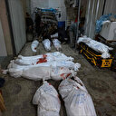 Hamas: "Le massacre de 100 Palestiniens à Rafah s'inscrit dans la continuité de la guerre génocidaire d'Israël"