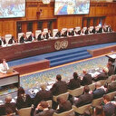 Türkiye Filistin için delilleriyle UAD’da