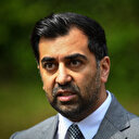 Humza Yousaf critique le silence du gouvernement britannique et du Parti travailliste