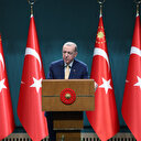 Cumhurbaşkanı Erdoğan'dan Kabine Toplantısı sonrası önemli açıklamalar: Hitler özentisi Netanyahu