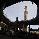 Raid meurtrier à Rafah: "L'enfer nous est tombé dessus"