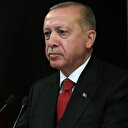 Cumhurbaşkanı Erdoğan'dan şehit Özkardeş'in ailesine taziye mesajı