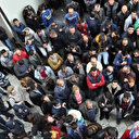 TÜİK aralık ayı verilerini açıkladı: İşsizlik geriliyor
