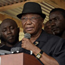 Liberia: des femmes de soldats bloquent les routes