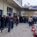 Adana'da Başkan Karalar'ın özel kalem müdürü makamında öldürüldü