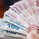 Yaşlı aylığı ve engelli aylıkları hesaplara yatırıldı