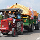 Inde: des agriculteurs préparent une marche sur Delhi
