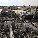 Horreur à Rafah: Les ambulances sont dans l'incapacité de transporter les blessés