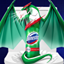 İsrail destekçisi Domestos’a mikrop reklamı tepkisi: Paylaşımları yoruma kapattılar