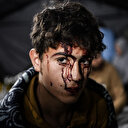 
Rafah: Israël tue 100 Palestiniens pour libérer deux otages