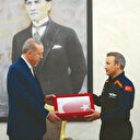 Alper Gezeravcı döndü
