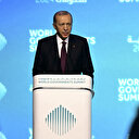 Cumhurbaşkanı Erdoğan: Türkiye bir başarı hikayesi yazıyor