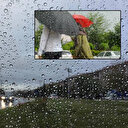 4 ile 'turuncu' uyarı: Kuvvetli yağış ve fırtına bekleniyor