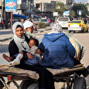 Rafah: Ces déplacés palestiniens qui refusent partir