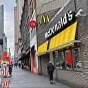 McDonald's: İsrail boykotu satışlara zarar veriyor