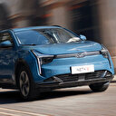 Bir Çinli otomobil markası daha Türkiye'de: 420 km menzili ve beş yıldızlı güvenlik testi ile ses getirecek