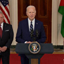 Joe Biden Refah'taki katliam için "ABD'nin operasyonu" dedi