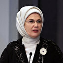 Emine Erdoğan: Türkiye olarak bize emanet yeryüzünü korumak için atılan her adımın destekçisi olduk olacağız