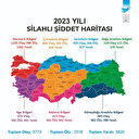 En sakin şehir Erzincan