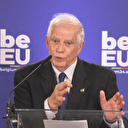 AB Dış Politika Şefi Josep Borrell: "Gazzelileri tahliye edeceklermiş. Nereye? Ay’a mı?"