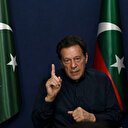 Pakistan: Imran Khan exclut une alliance avec ses deux principaux rivaux