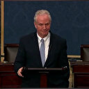 ABD'li Senatör Chris Van Hollen'den 'Gazze' tepkisi: Çocuklar artık kasıtlı olarak yiyecek verilmediği için ölüyor