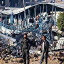 Gaza: L'armée israélienne vise une école de l'ONU à Gaza et tue un travailleur humanitaire