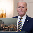 Joe Biden'dan şaşırtan açıklama: 27 binden fazla masum Filistinli sivil öldürüldü