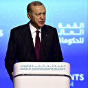 Depuis Dubaï, Erdogan lance un appel pour la Palestine