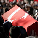 MSB acı haberi duyurdu: Araç kazasında yaralanan asker şehit oldu