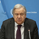 Guterres: "Personne à Gaza n'a assez à manger"