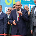 Cumhur İttifakı'nın Ankara adayı Altınok: Birilerinin aklı Cumhurbaşkanlığında bizim aklımız fikrimiz Ankara