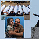 Katil İsrail keskin nişancılarla hastaneleri hedef alıyor: Üç ölü 10 yaralı