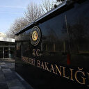 Türkiye'den İşgalci İsrail'in 'Refah' saldırılarına tepki: İnsani hukuk açısından bir suç teşkil ediyor