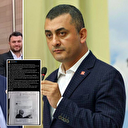 CHP Yüksek Disiplin Kurulu Başkanı'nın Kılıçdaroğlu'na küfrünü Eren Erdem ifşa etti