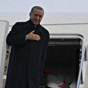Cumhurbaşkanı Erdoğan Mısır'a gidecek