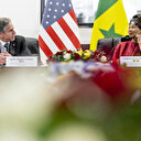 Présidentielle sénégalaise: Antony Blinken exhorte le président Macky Sall "à rétablir le calendrier électoral"