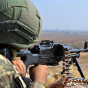 Suriye'nin kuzeyindeki Fırat Kalkanı ve Barış Pınarı bölgelerinde tespit edilen 3 PKK/YPG'li terörist etkisiz hale getirildi