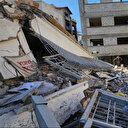 Gaza: Parti chercher du pain, il retrouve sa famille décimée