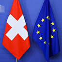 Suisse: feu vert des parlementaires à une reprise des négociations avec l'UE